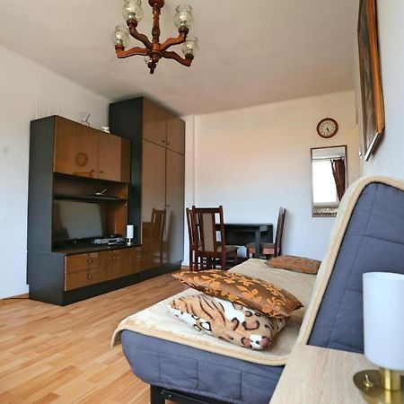 Apartament Dada Sosnowiec Exterior photo