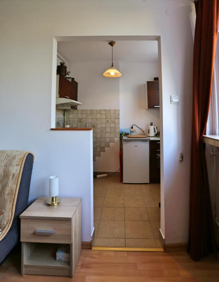Apartament Dada Sosnowiec Exterior photo