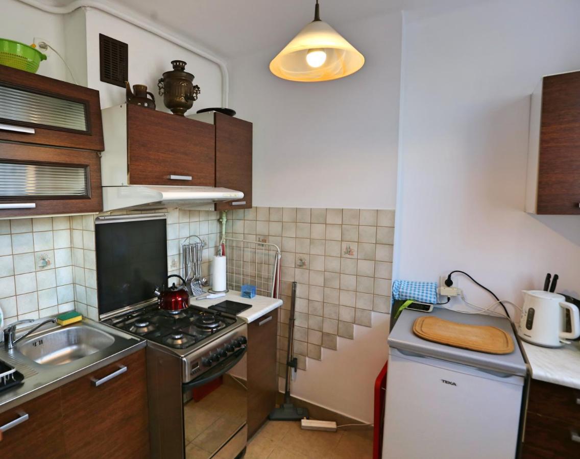 Apartament Dada Sosnowiec Exterior photo